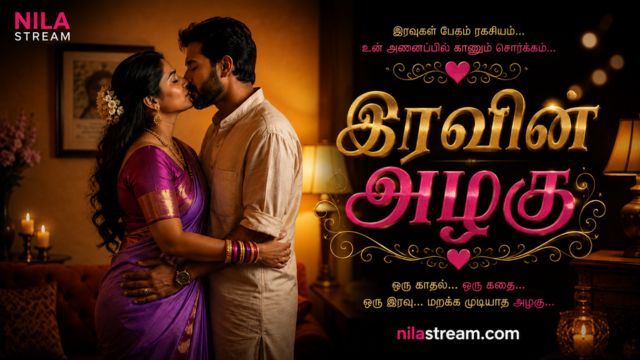 இரவின் அழகு